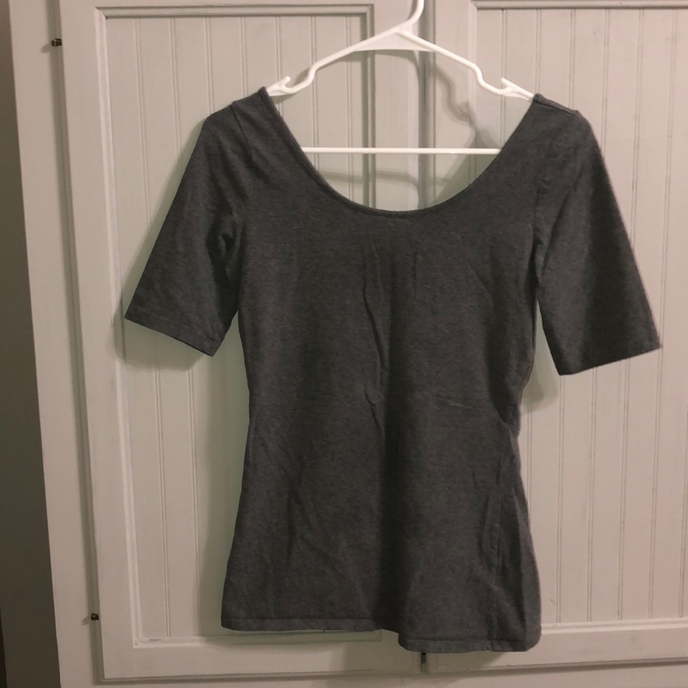 Decree Size M Shirt